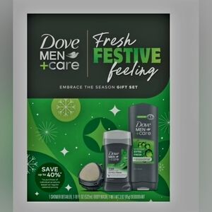 Dove Fresh Festive Feeling Gift Set